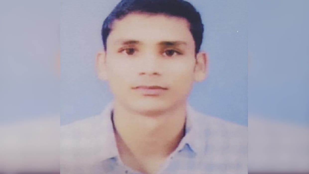Student commits suicide by hanging himself with data cable in TMU hostel