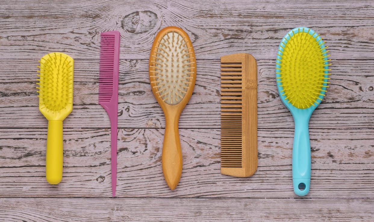 how to select right comb for yourself full details in hindi disprj