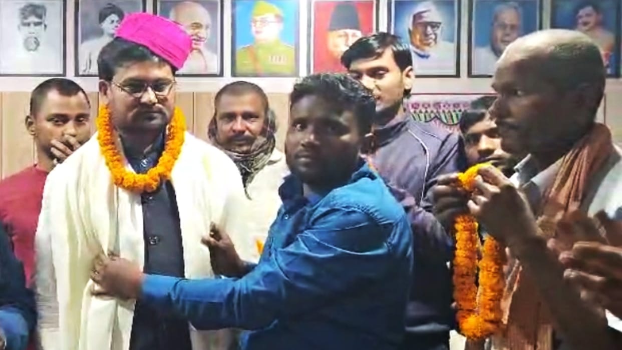 Darbhanga News: High Court freed accused serving 20 years of sentence in a rape case