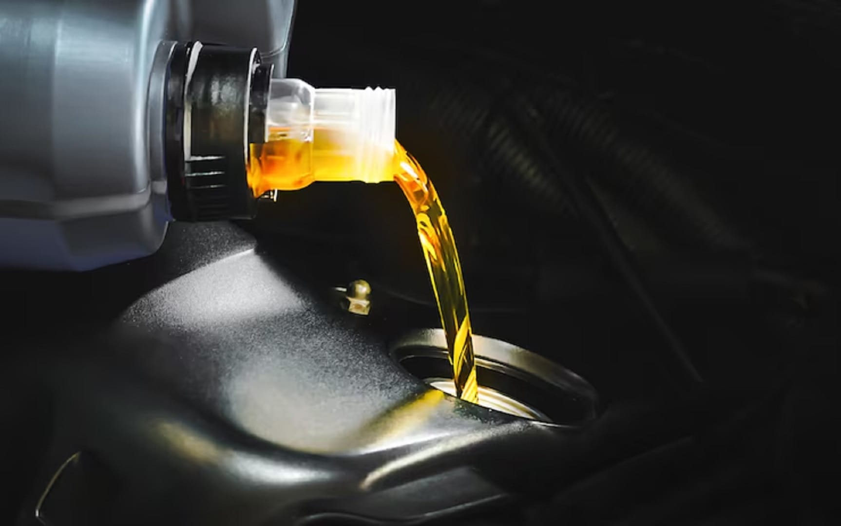 Engine Oil Mistake That Can Seize Car Engine Check Car Maintenance Tips and Tricks