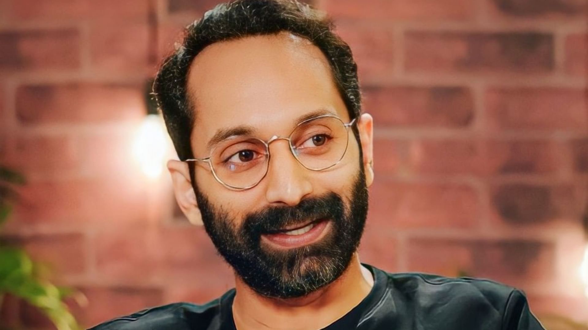 Pushpa 2 The Rule Actor Fahad Faasil Make Bollywood Debut With Triptii ...