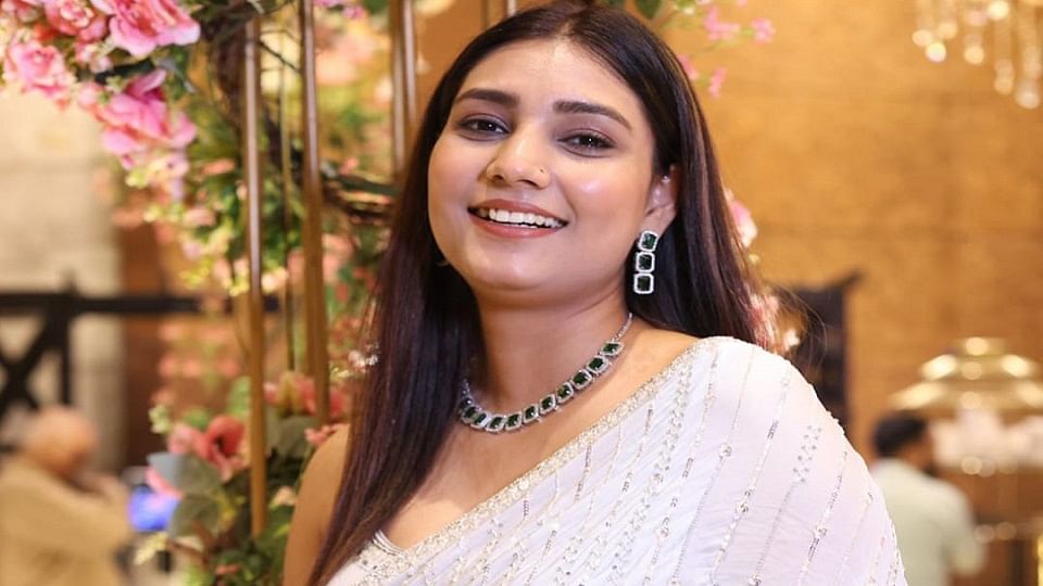 Femina Miss India West Bengal was digitally arrested from Dubai