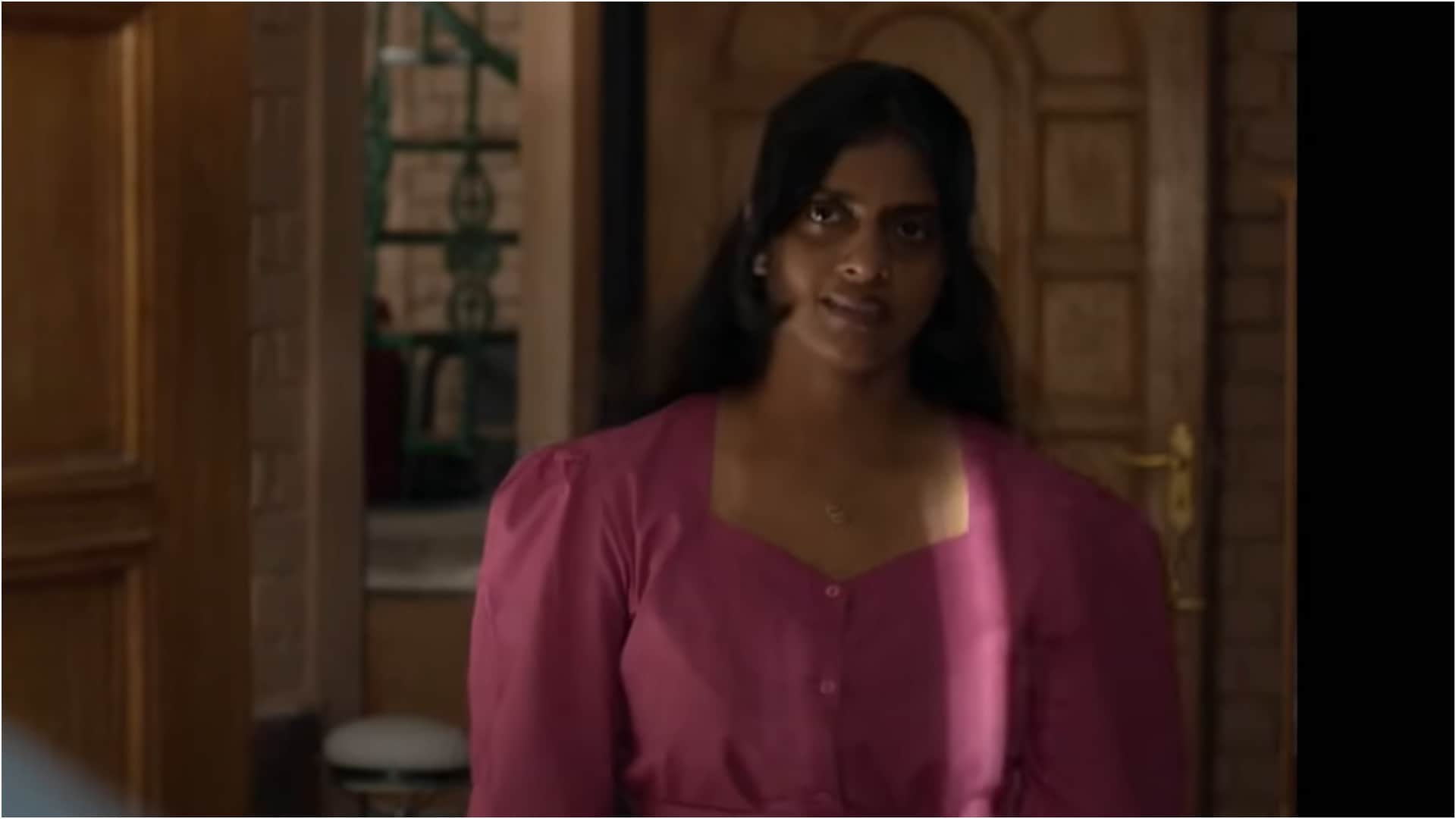 Prime Video Announces Streaming Premiere Date of Award Winning Film Girls Will Be Girls starrer Kani Kusruti