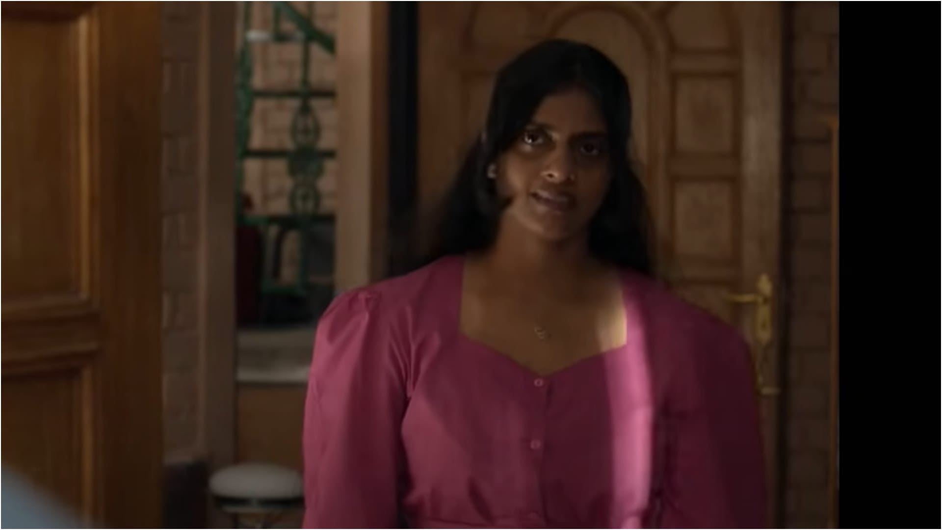 Prime Video Announces Streaming Premiere Date of Award Winning Film Girls Will Be Girls starrer Kani Kusruti