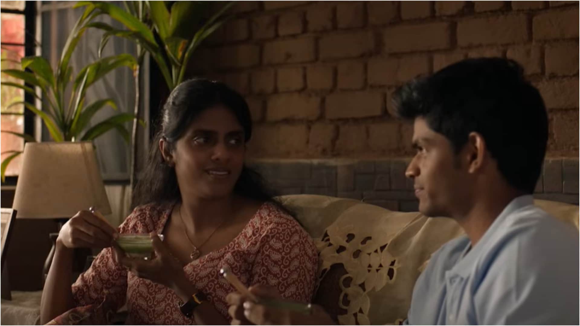 Prime Video Announces Streaming Premiere Date of Award Winning Film Girls Will Be Girls starrer Kani Kusruti