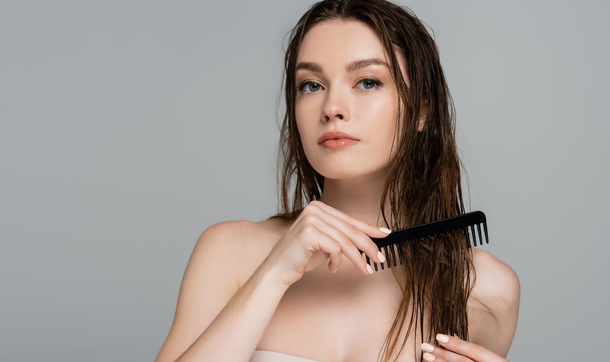 side effect of using plastic comb in hindi plastic comb use karne ke nuksan