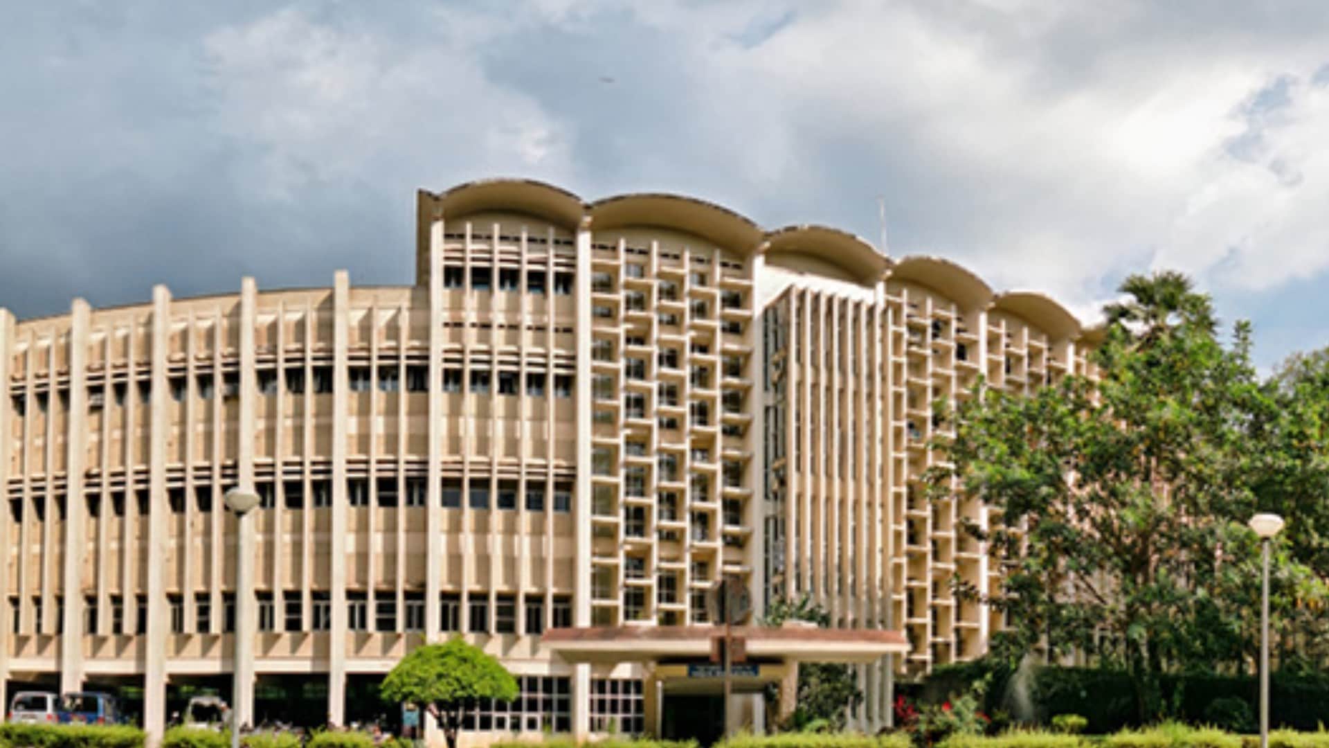 आईआईटी बॉम्बे