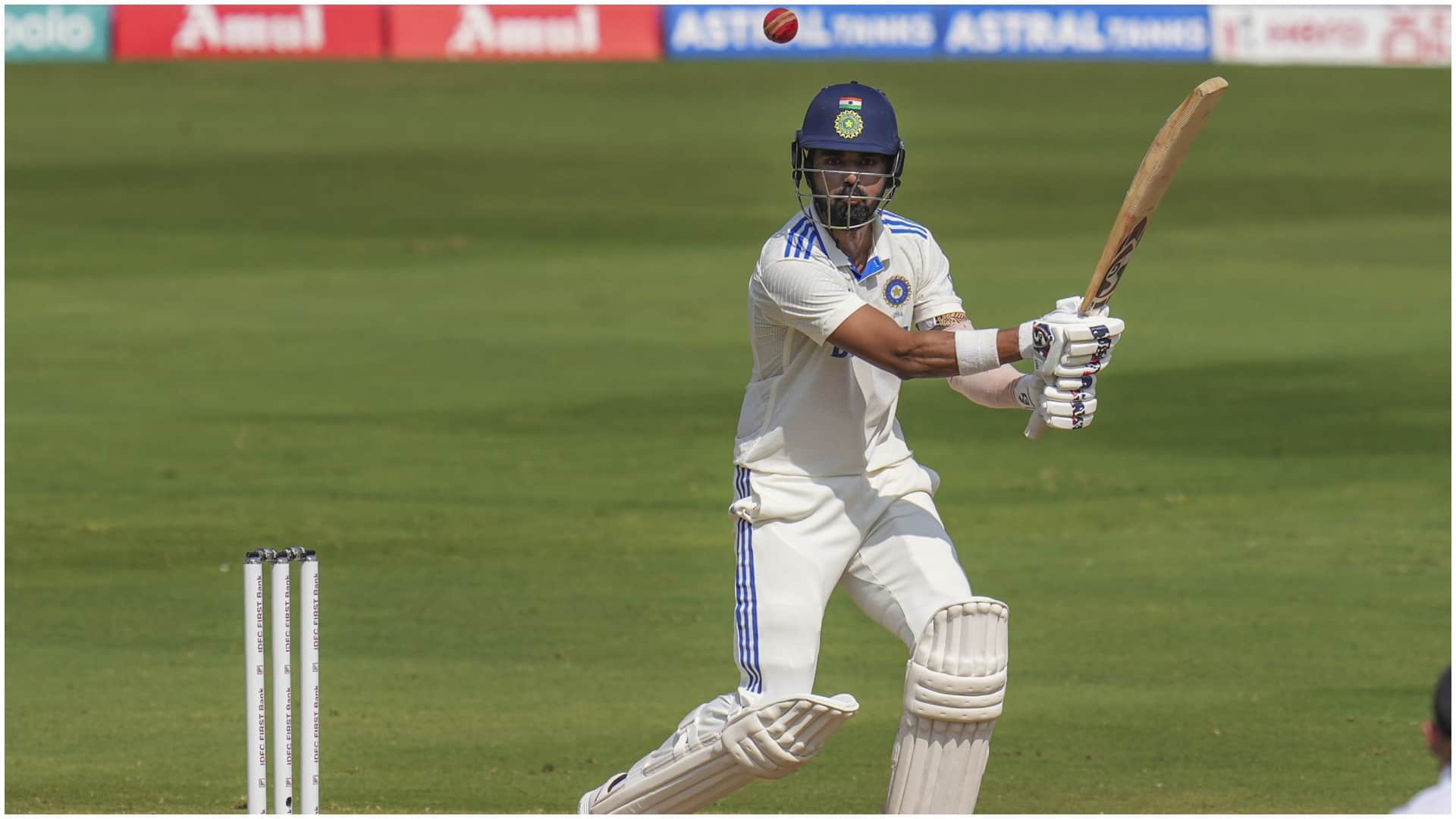 IND vs AUS: 'Challenging to understand pink ball from bowler's hand', KL Rahul before Adelaide Day Night Test