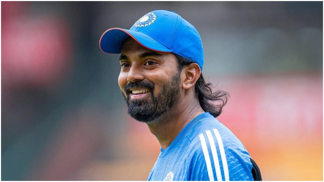 IND vs AUS: KL Rahul mantra of success in Australia, revealed himself, says this on Bumrah-Aakash Batting