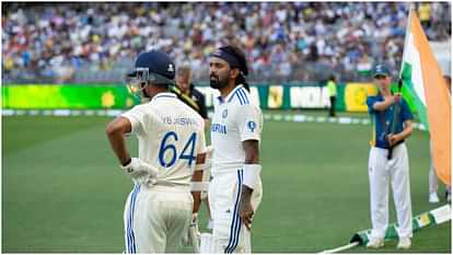 IND vs AUS 2nd Test: 'I'll not tell you', KL Rahul answer to journalists when asked about his batting order