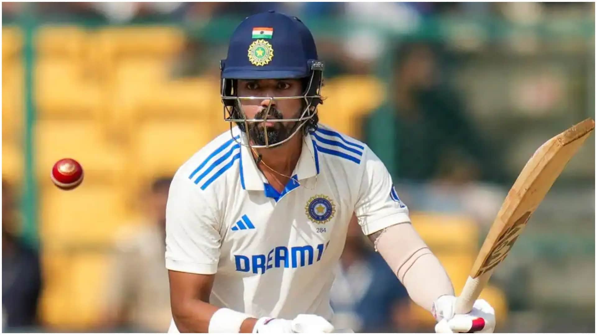 IND vs AUS: KL Rahul on change in batting order, said- saw lot of ups and downs, faced mental challenge