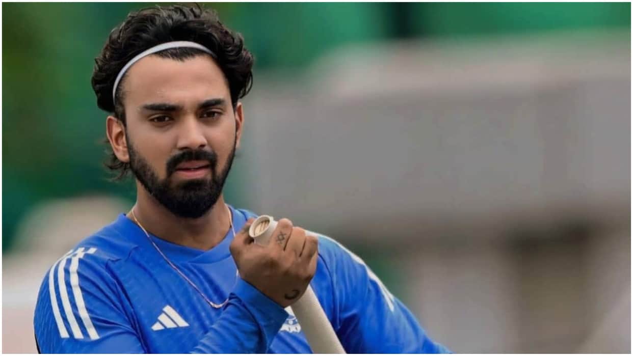 IND vs AUS 2nd Test: 'I'll not tell you', KL Rahul answer to journalists when asked about his batting order