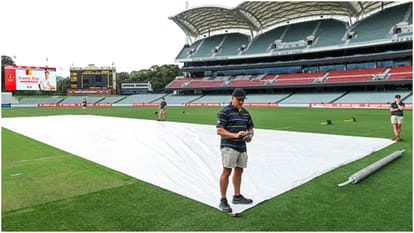IND vs AUS: Australia special preparations to win Adelaide Test, pitch curator big revelation, plan to leave '