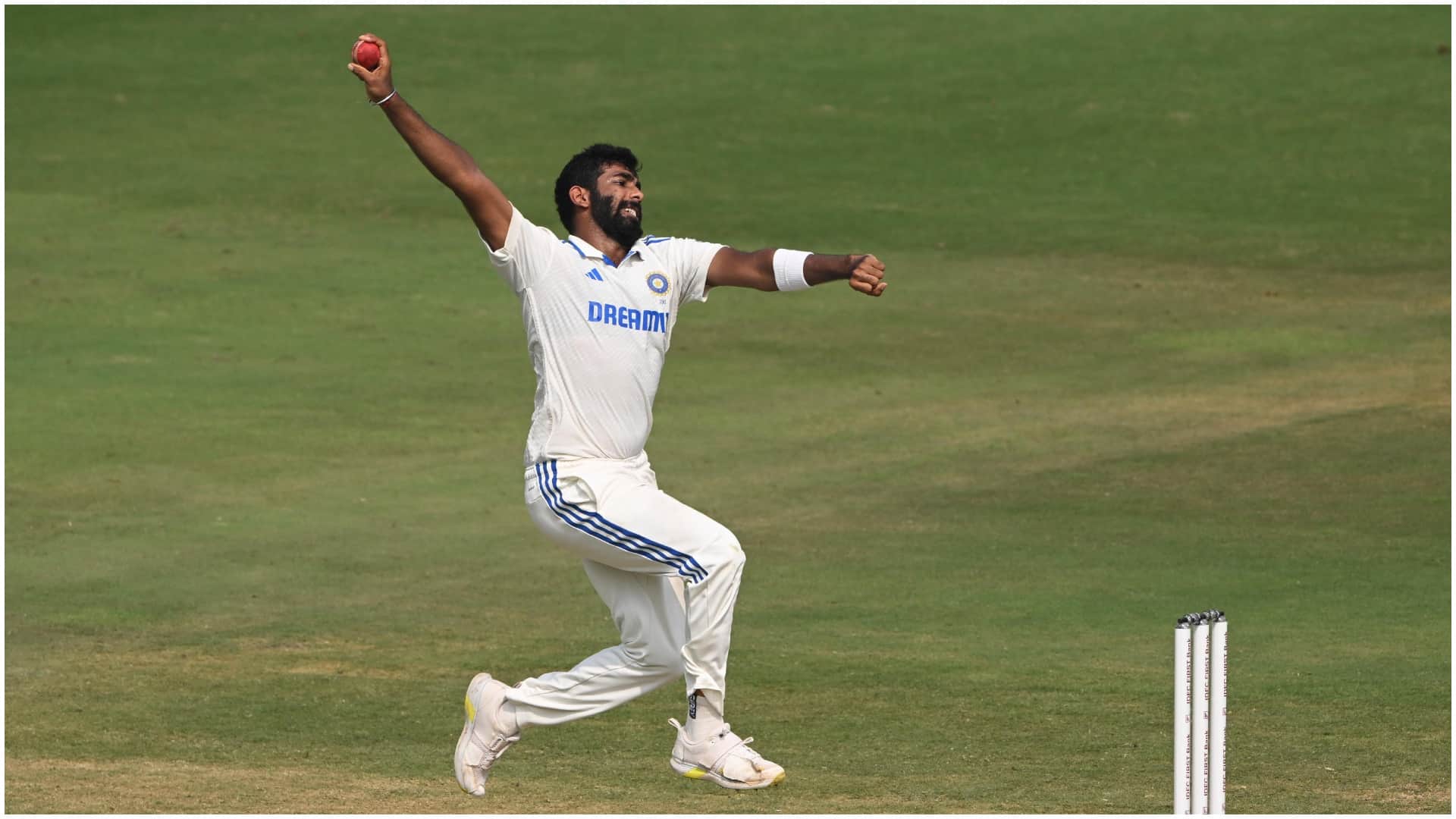 IND vs AUS: 'Hopefully I will score runs against Bumrah in Gabba', McSweeney scared of India star bowler
