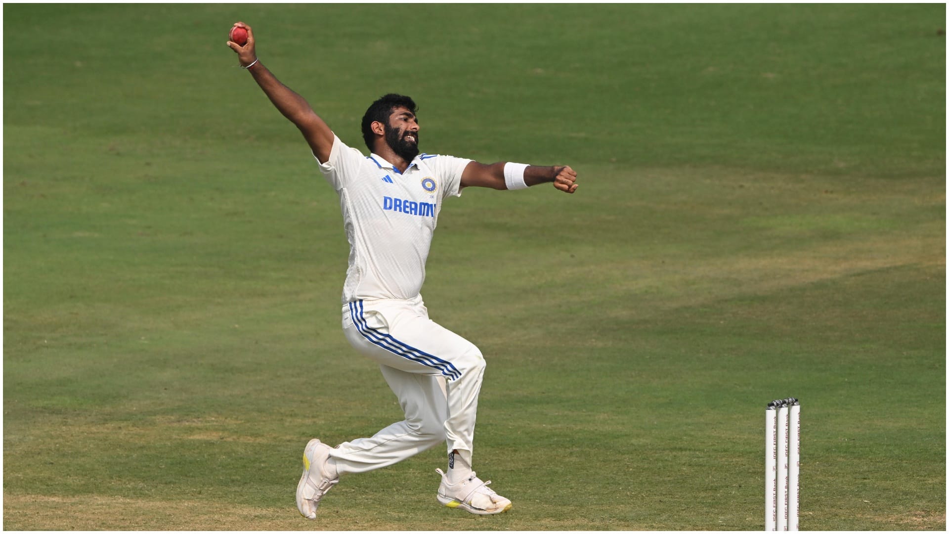 IND vs AUS: 'Hopefully I will score runs against Bumrah in Gabba', McSweeney scared of India star bowler
