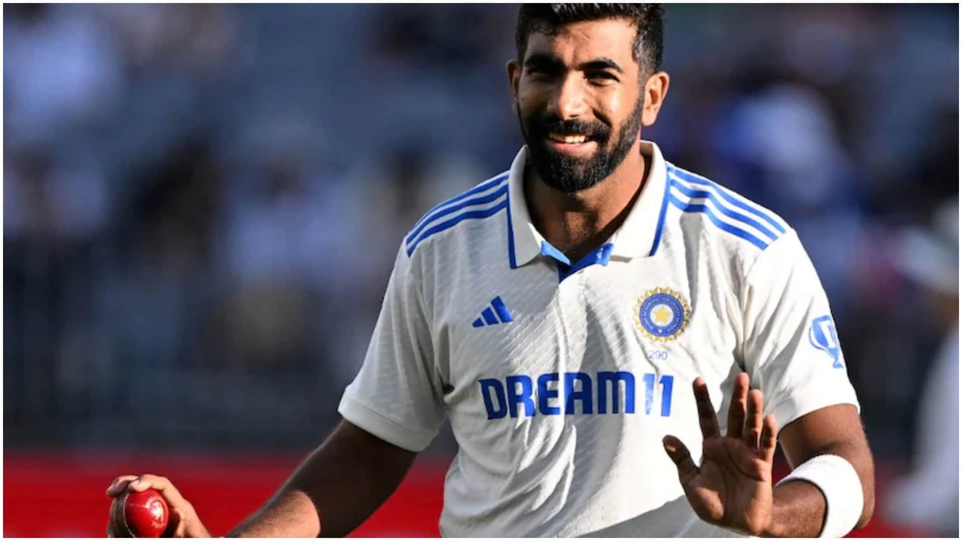 IND vs AUS: 'Hopefully I will score runs against Bumrah in Gabba', McSweeney scared of India star bowler