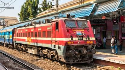 Indian Railways, भारतीय रेलवे