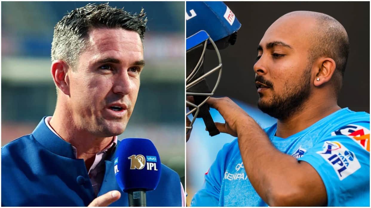 IPL 2025: 'Stay away from social media, work hard', Kevin Pietersen advice to Prithvi Shaw