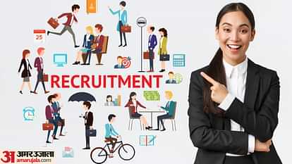 RSMSSB Jobs 2024: राजस्थान में जेटीए और अकाउंट असिस्टेंट के ढ़ेरों पदों पर भर्ती, जानें कौन कर सकता है आवेदन RSMSSB Recruitment 2024: Rajasthan JTA and Account Assistant posts Notification Out for 2600 Vacancies, Check