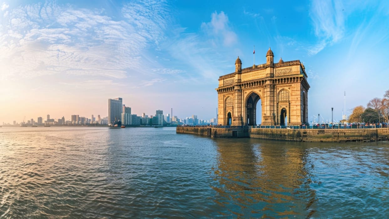 top 5 tourist places in Maharashtra to visit in December disprj
