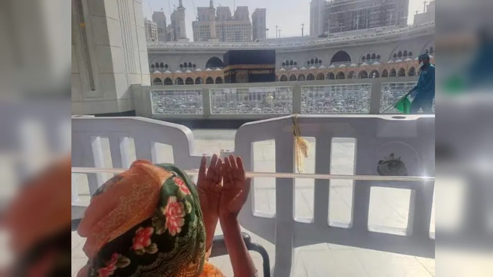 Meerut: Meerut youth sentenced to death in Saudi Arabia, Mecca court pronounces verdict