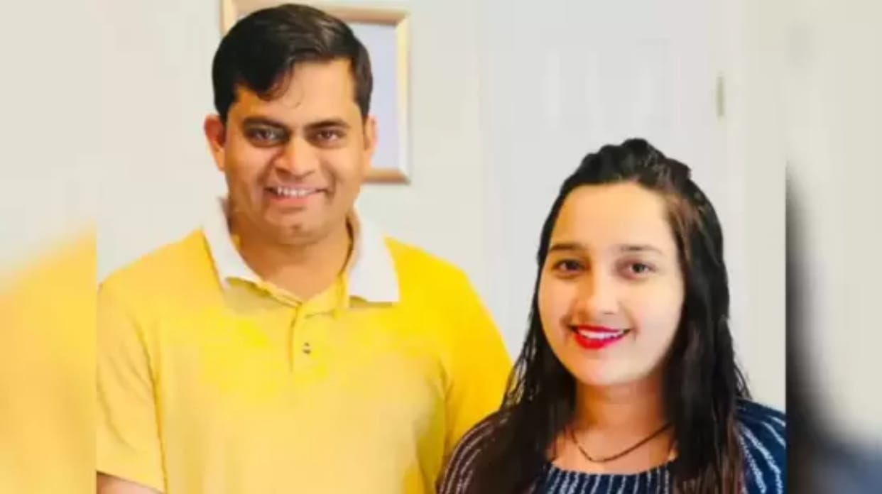 Indian-origin man who Googled how soon can you remarry charged with wife’s murder in US News update