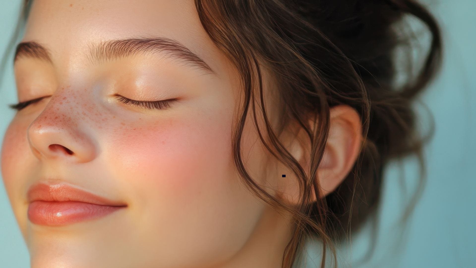 Love Marriage Moles on Female Body Which mole indicate love marriage