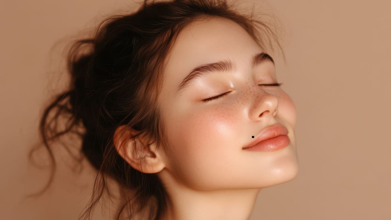 Meaning of Body Moles in Samudrik Shastra Auspicious and Inauspicious Signs Know Significance