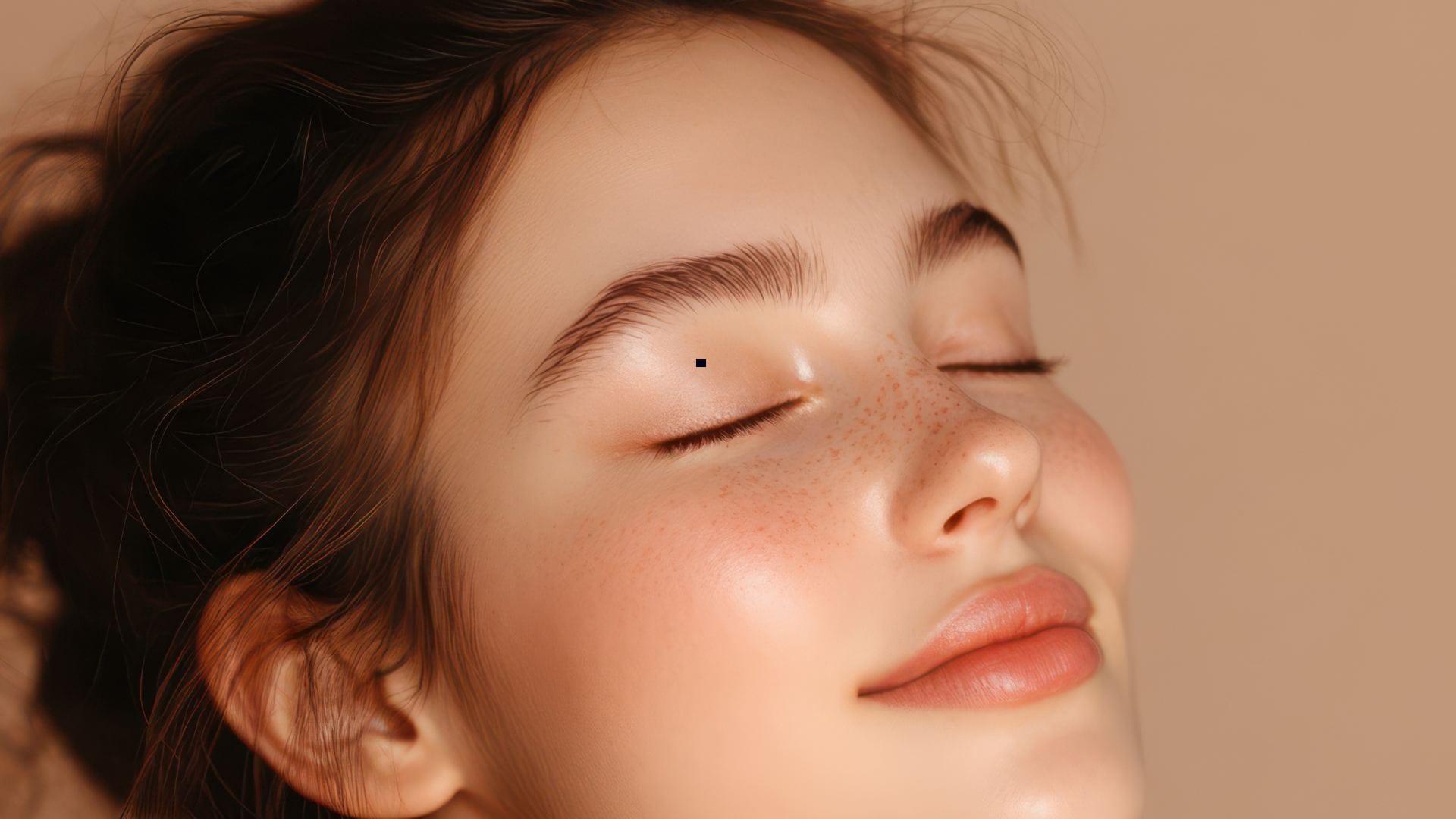Love Marriage Moles on Female Body Which mole indicate love marriage