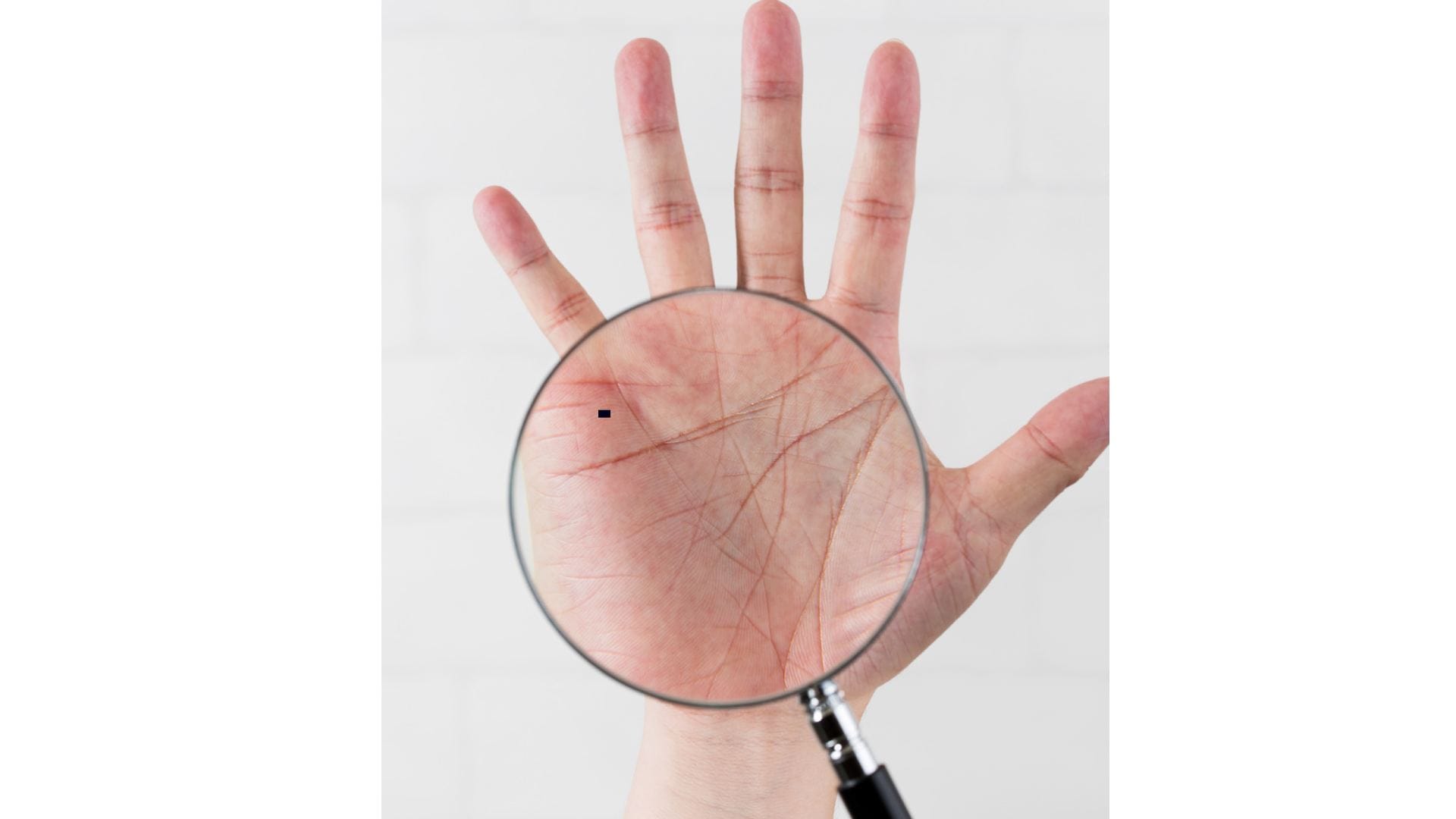 Love Marriage Moles on Female Body Which mole indicate love marriage