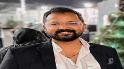 Satna News Neta ji narrowly escaped digital arrest reached police station after talking for 16 minutes