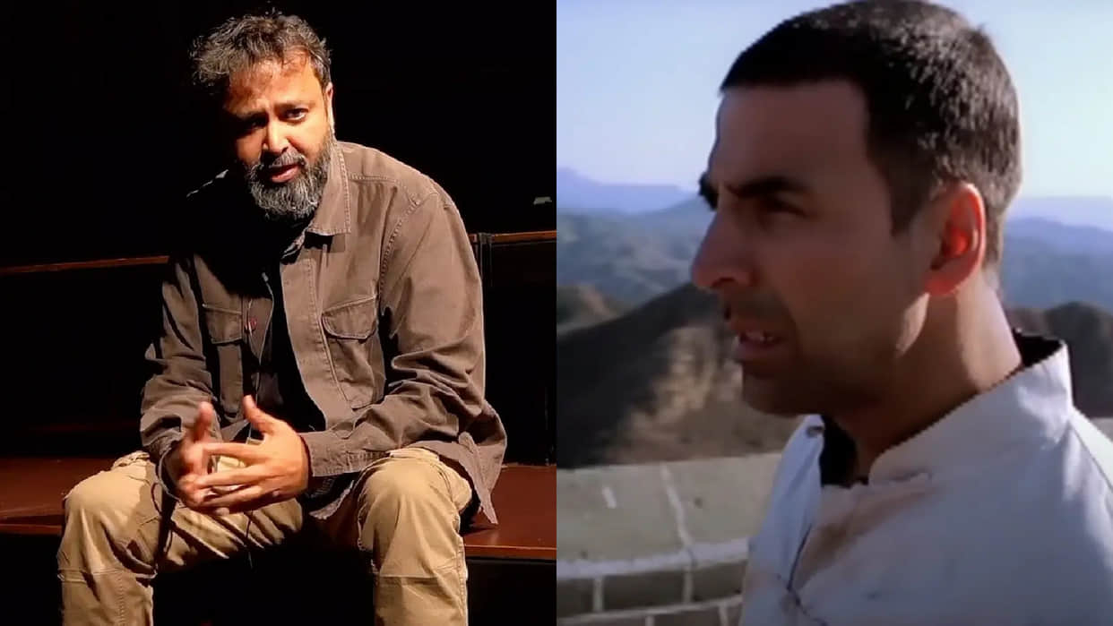 Nikkhil Advani Gives update on Chandni Chowk To Africa say will Discuss with Akshay Kumar
