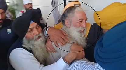 Who is Narain Singh Chaura Attack on Akali Dal Leader Sukhbir Singh Badal at Golden Temple Amritsar News