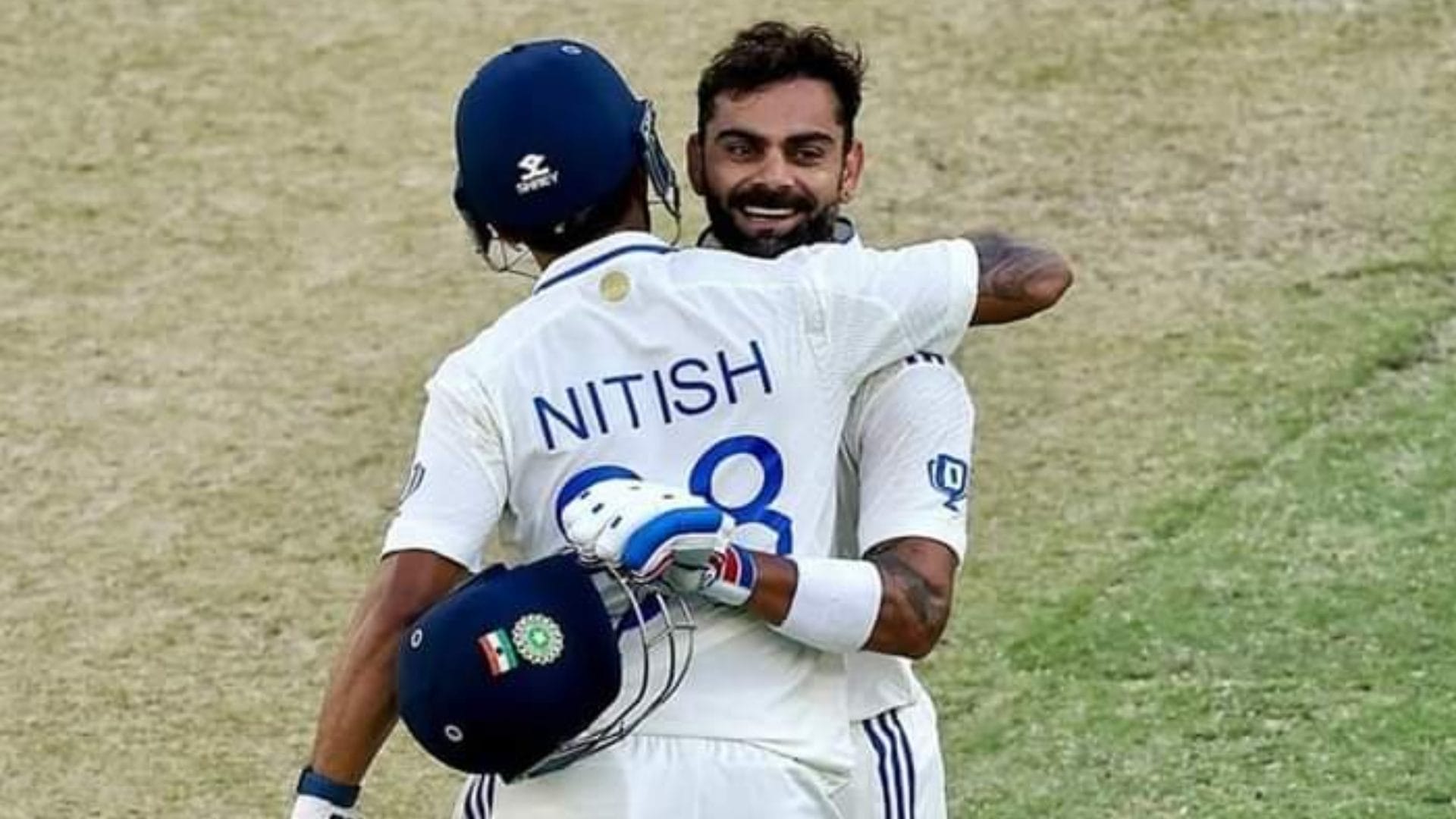 IND vs AUS: Have India found Hardik Pandyas replacement Nitish Reddy shows spark in Australia tour see records