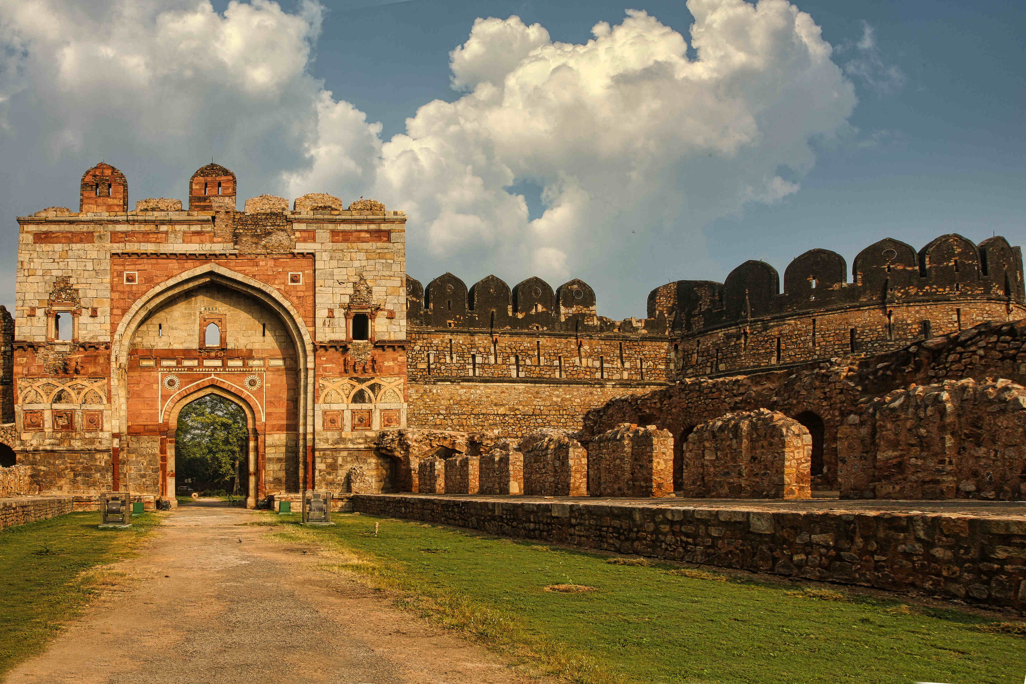 UNESCO World Heritage Sites in India Know Complete List History Bharat ki Vishwa Darohar sthal ki suchi