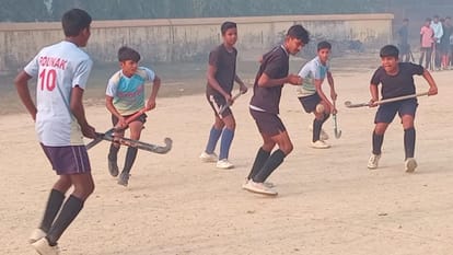 Sports national players scored goals second consecutive victory eight goals Read other news