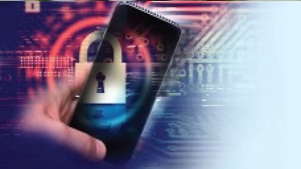 India tops in mobile malware attacks big banks Customers are most at risk