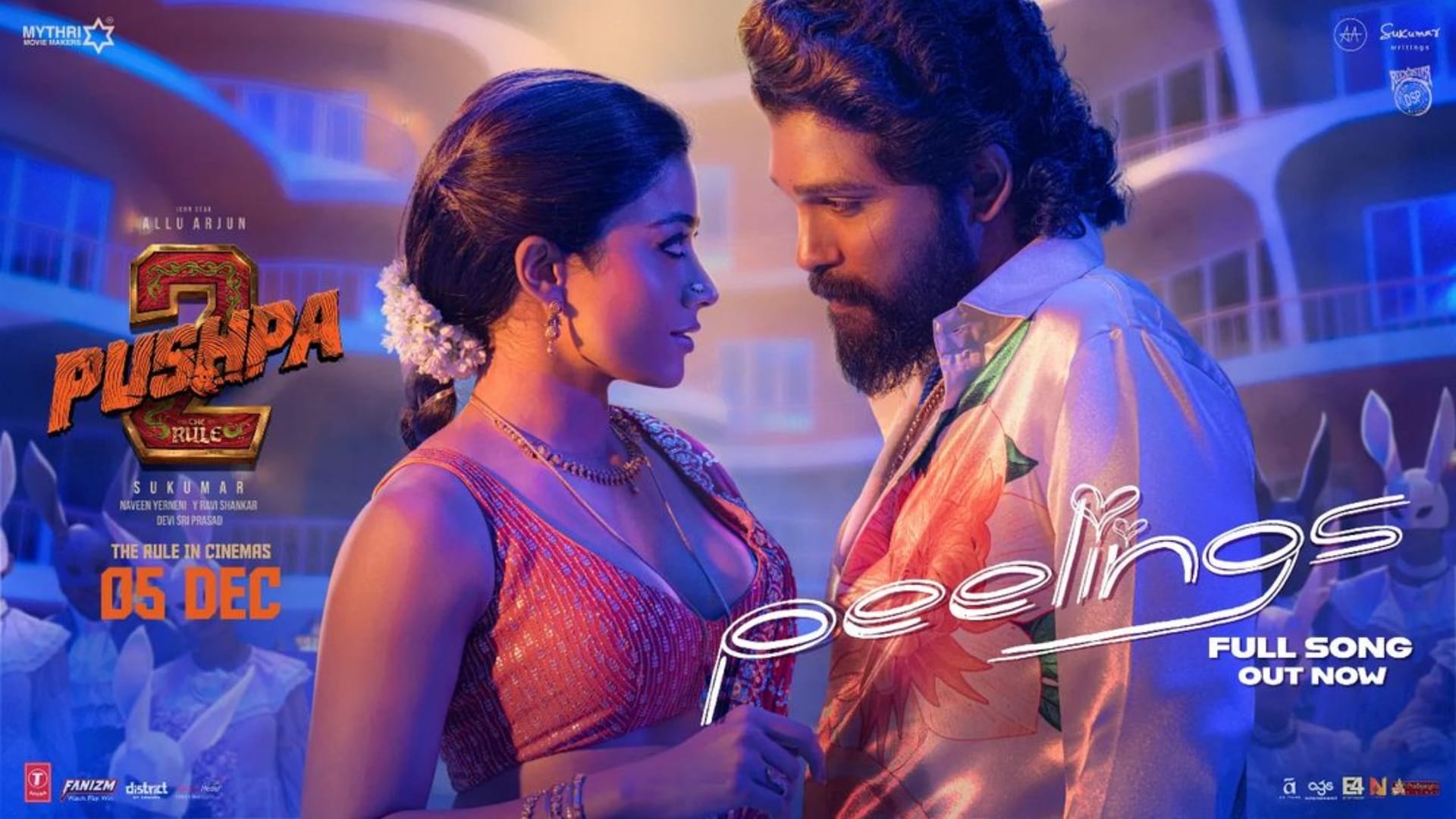 allu arjun Pushpa 2 the rule makers threatened by Rajput leader to use Shekhawat word as insult to Kshatriyas