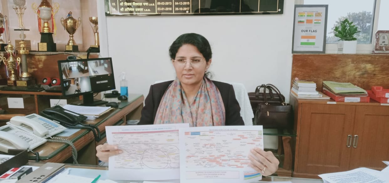 UP: After Kanpur, Meerut becomes the second district of the state to do this work