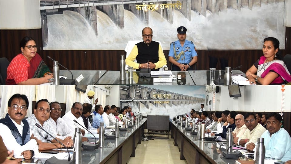 राज्यपाल रमेन डेका