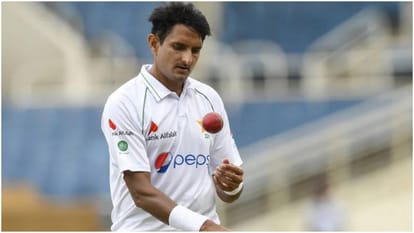 SA vs PAK: Pakistan team announced for South Africa tour, Shaheen Afridi no place in test team, Babar-Naseem