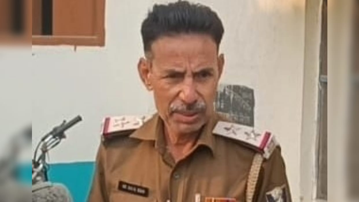 Samastipur: Inspector told girl to share bed if she wanted to get bail; video surfaced, suspended immediately