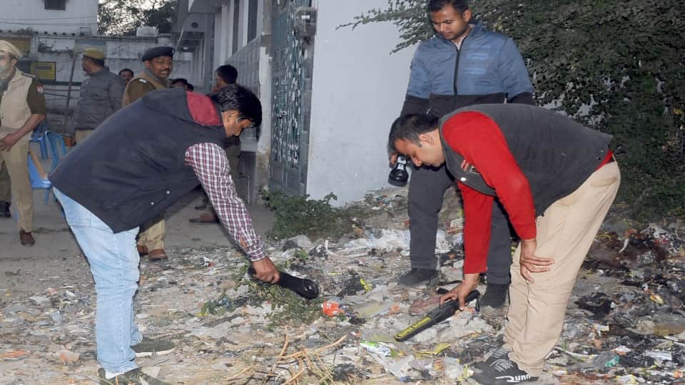 Sambhal violence investigation report: District burned 15 times after independence, Hindus migrated