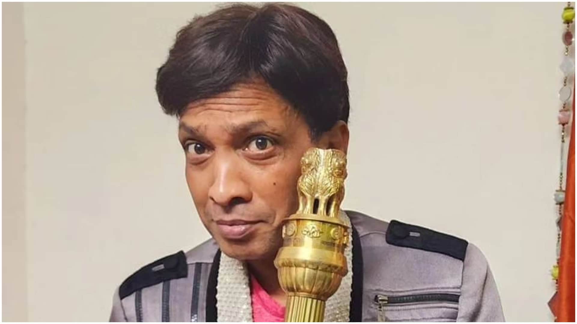 Remarks on OTT Content and Filmmakers to Comments on Nepotism Top controversies of comedian Sunil Pal