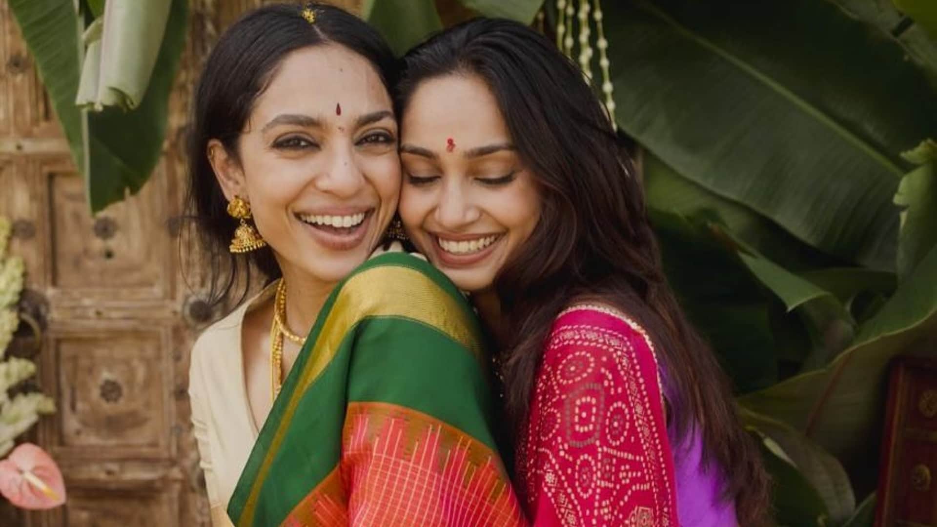 Samanta Calls Bride Sobhita Dhulipala Affectionate Ahead Of Wedding With Naga Chaitanya fans reaction report