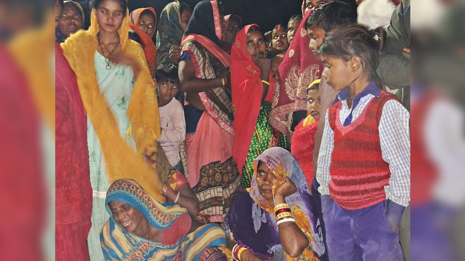 Sitamarhi News: Chimni Munshi shot dead, police arrested main accused Vijay Singh along with weapon