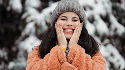 Winter Skincare For Dry Skin in Hindi how to get rid of dry skin