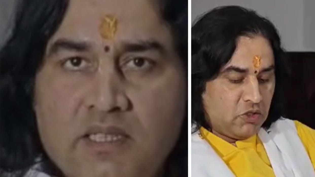 Devkinandan Thakur intervened in Bangladesh case sent letter to United Nations