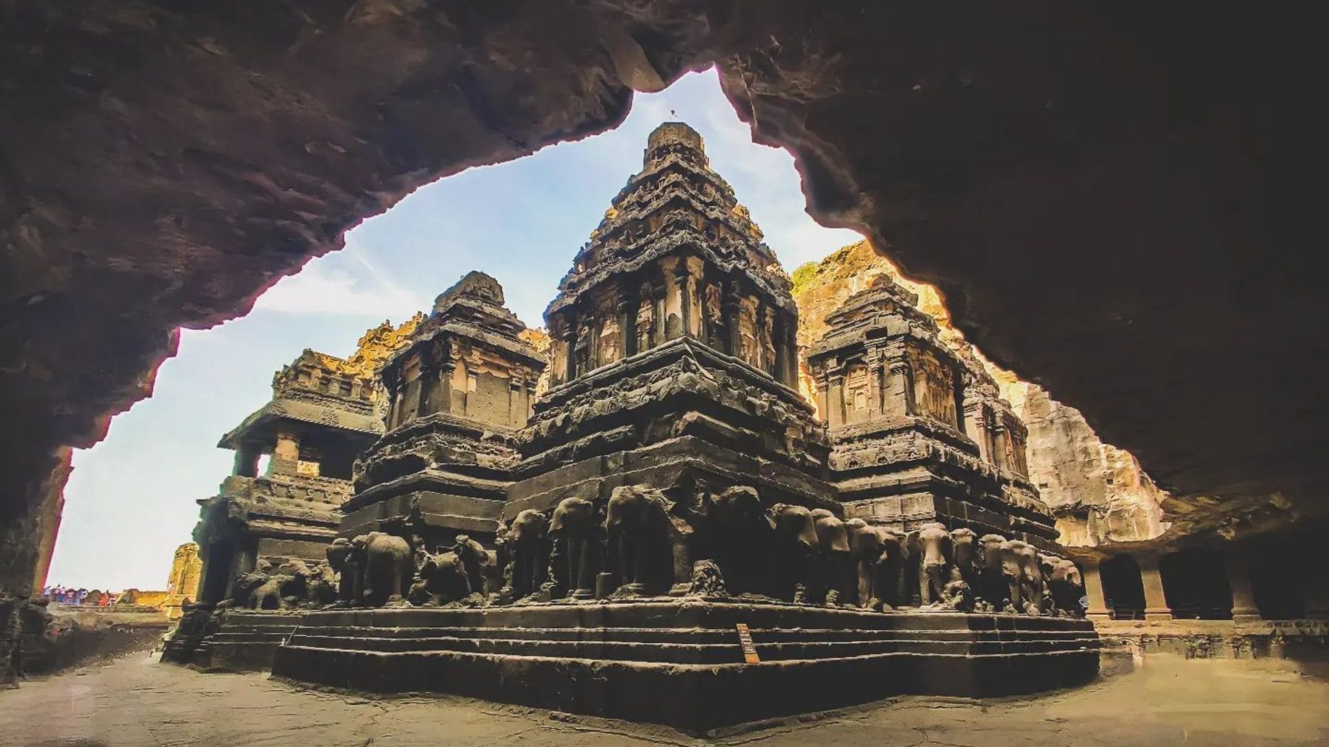 top 5 tourist places in Maharashtra to visit in December disprj
