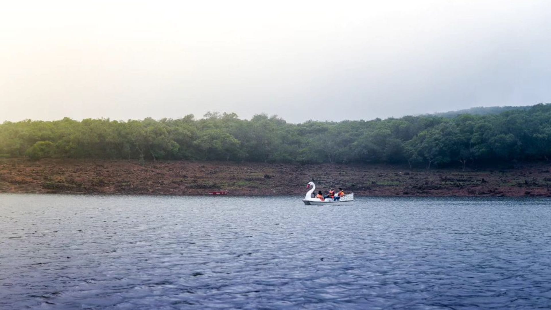top 5 tourist places in Maharashtra to visit in December disprj